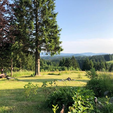 Dreisessel Motel Haidmühle Zewnętrze zdjęcie